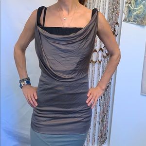 Vivienne Westwood corset